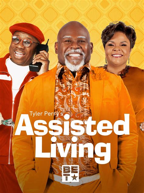 tyler perry's assisted living torrentz